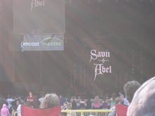 Nickelback / Papa Roach / Hinder / Saving Abel on Jul 25, 2009 [069-small]