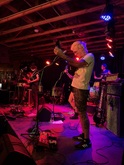 Frankie and the Witch Fingers / population II on Sep 27, 2025 [071-small]