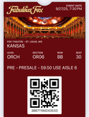 Kansas / .38 Special / Jefferson Starship on Sep 27, 2025 [139-small]