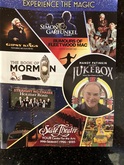 The Book of Mormon (Cast) on Sep 28, 2025 [143-small]
