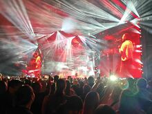 Twenty One Pilots / Dayglow on Sep 27, 2025 [152-small]