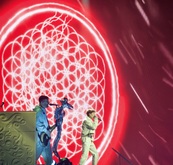 Bring Me The Horizon / Motionless In White / The Plot In You / Amira Elfeky on Sep 27, 2025 [176-small]