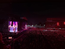 Imagine Dragons on Sep 5, 2025 [268-small]