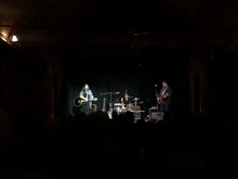 Carolyn Wonderland / Shelley King Band on Sep 28, 2025 [295-small]