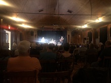 Carolyn Wonderland / Shelley King Band on Sep 28, 2025 [297-small]
