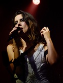 Wolf Alice / Willy Mason on Sep 23, 2025 [386-small]