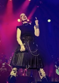 Garbage / Starcrawler on Sep 24, 2025 [402-small]