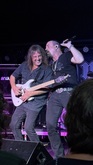 Symphony X / Trash Pandas on Sep 25, 2025 [415-small]