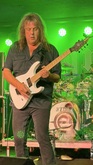 Symphony X / Trash Pandas on Sep 25, 2025 [417-small]