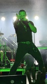 Symphony X / Trash Pandas on Sep 25, 2025 [419-small]