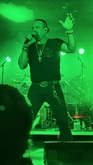 Symphony X / Trash Pandas on Sep 25, 2025 [420-small]