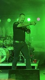 Symphony X / Trash Pandas on Sep 25, 2025 [421-small]