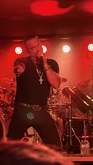 Symphony X / Trash Pandas on Sep 25, 2025 [428-small]