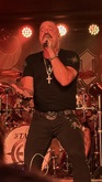 Symphony X / Trash Pandas on Sep 25, 2025 [429-small]