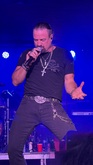 Symphony X / Trash Pandas on Sep 25, 2025 [430-small]