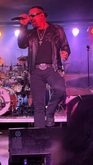 Symphony X / Trash Pandas on Sep 25, 2025 [432-small]