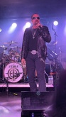 Symphony X / Trash Pandas on Sep 25, 2025 [433-small]