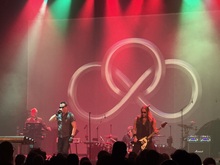 Ministry / Nitzer Ebb / Die Krupps on May 10, 2025 [458-small]