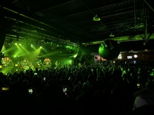 Hatebreed / Carcass / Harm's Way / Crypta on Oct 26, 2024 [467-small]
