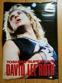 David Lee Roth on Sep 28, 1988 [538-small]