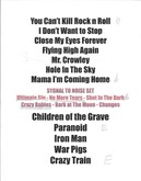 Sygnal To Noice / Madness All Star Band / Murcielago on Sep 26, 2025 [710-small]