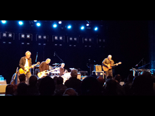 X / Los Lobos on Dec 30, 2018 [808-small]