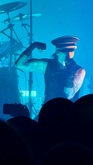 Marilyn Manson / Seven Hours After Violet on Sep 28, 2025 [849-small]