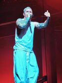 Parkway Drive / Thy Art Is Murder / The Amity Affliction on Sep 28, 2025 [950-small]