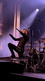 Blessthefall / Miss May I / Dark Divine / Colorblind on Sep 26, 2025 [963-small]
