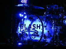 Slash / Foxy Shazam on Sep 25, 2012 [042-small]