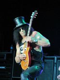 Slash / Foxy Shazam on Sep 25, 2012 [043-small]