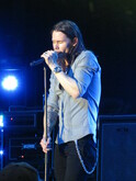 Slash / Foxy Shazam on Sep 25, 2012 [044-small]
