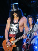 Slash / Foxy Shazam on Sep 25, 2012 [050-small]
