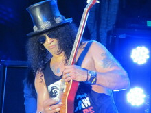 Slash / Foxy Shazam on Sep 25, 2012 [052-small]
