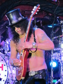 Slash / Foxy Shazam on Sep 25, 2012 [055-small]
