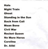 Slash / Foxy Shazam on Sep 25, 2012 [058-small]