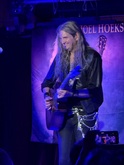 Hoekstra/Gibbs on Sep 26, 2025 [089-small]