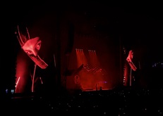 Twenty One Pilots / Dayglow on Sep 27, 2025 [285-small]