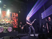 Blind Guardian on Aug 23, 2025 [313-small]