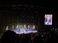 Something Corporate / Andrew McMahon in the Wilderness / Jack's Mannequin on Jul 23, 2025 [321-small]