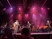 Dashboard Confessional / Boys Like Girls / Taylor Acorn on Oct 16, 2024 [339-small]