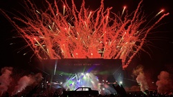 Twenty One Pilots / Dayglow on Sep 27, 2025 [389-small]