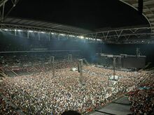 Oasis / Cast / Richard Ashcroft on Sep 28, 2025 [403-small]
