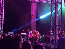 BØRNS / Foreign Air / Beau on Jul 29, 2016 [513-small]