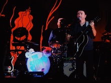 The Shins / BAIO on Nov 8, 2017 [579-small]