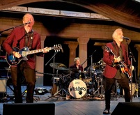 tags: The Weeklings - The Cowsills / The Weeklings on Sep 3, 2025 [615-small]