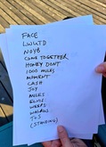 tags: The Weeklings, Setlist - The Cowsills / The Weeklings on Sep 3, 2025 [616-small]