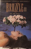 Kristi Rose & Midnight Walkers on Jul 29, 1988 [640-small]