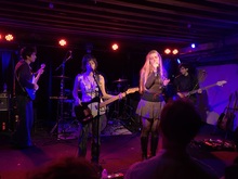 tags: Daisy the Great - Daisy the Great / The Ophelias on Sep 28, 2025 [684-small]