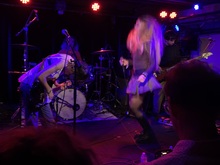 tags: Daisy the Great - Daisy the Great / The Ophelias on Sep 28, 2025 [685-small]